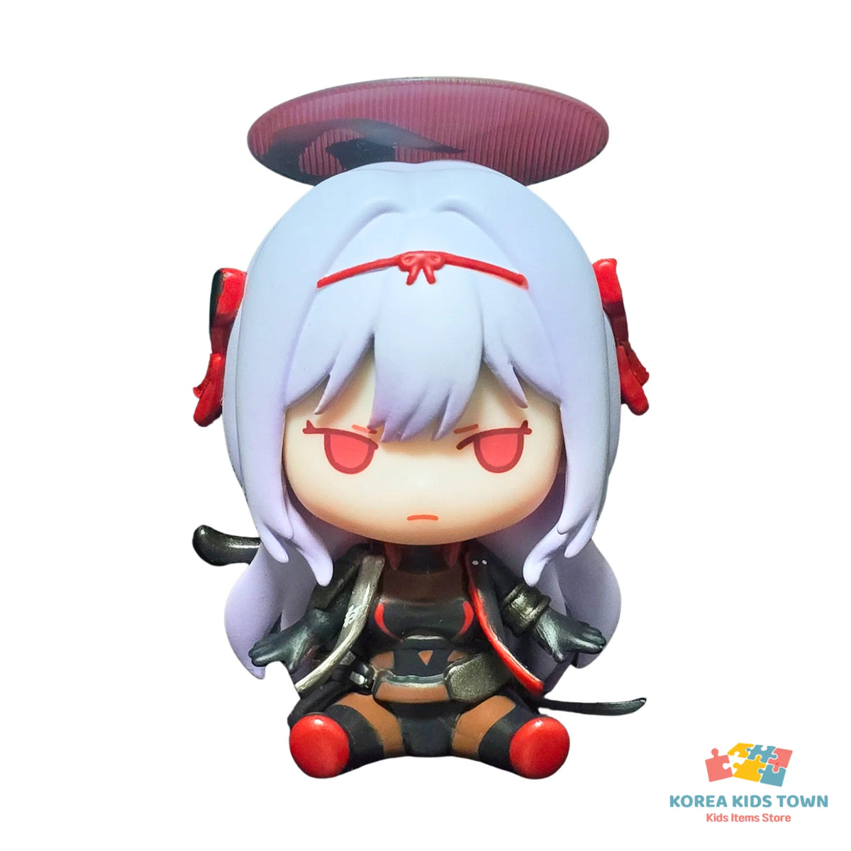 NIKKE & Stellar Blade Baby Boom Figures — Choose Your Character — image 4