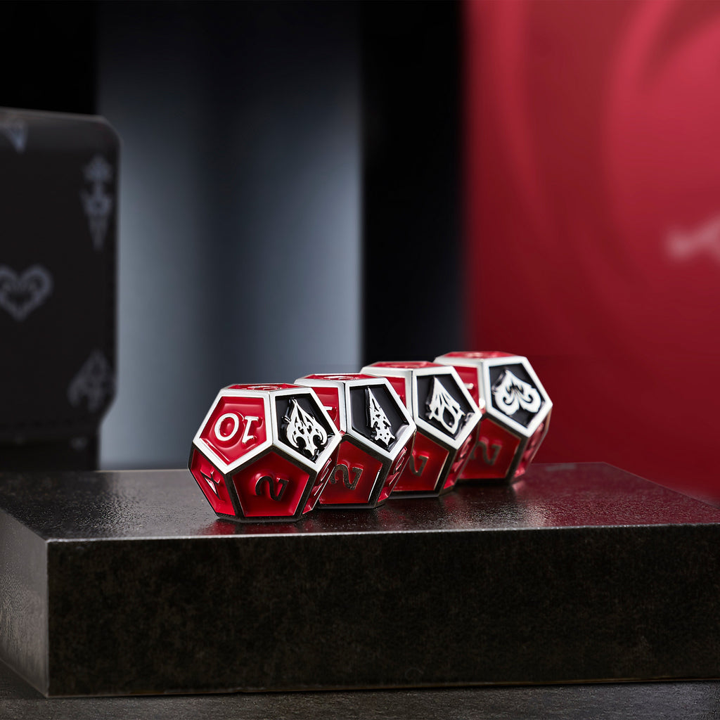 Riftbound x K/DA Couture Collection English Box