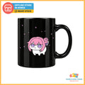 [Pre-Order] GODDESS OF VICTORY NIKKE DORO Halloween Ghost Heat-Changing Mug