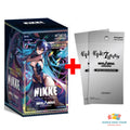 Nivel Arena BT03 Unbreakable Booster Box — Korean Edition — image 1