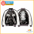 Souvenir Jacket