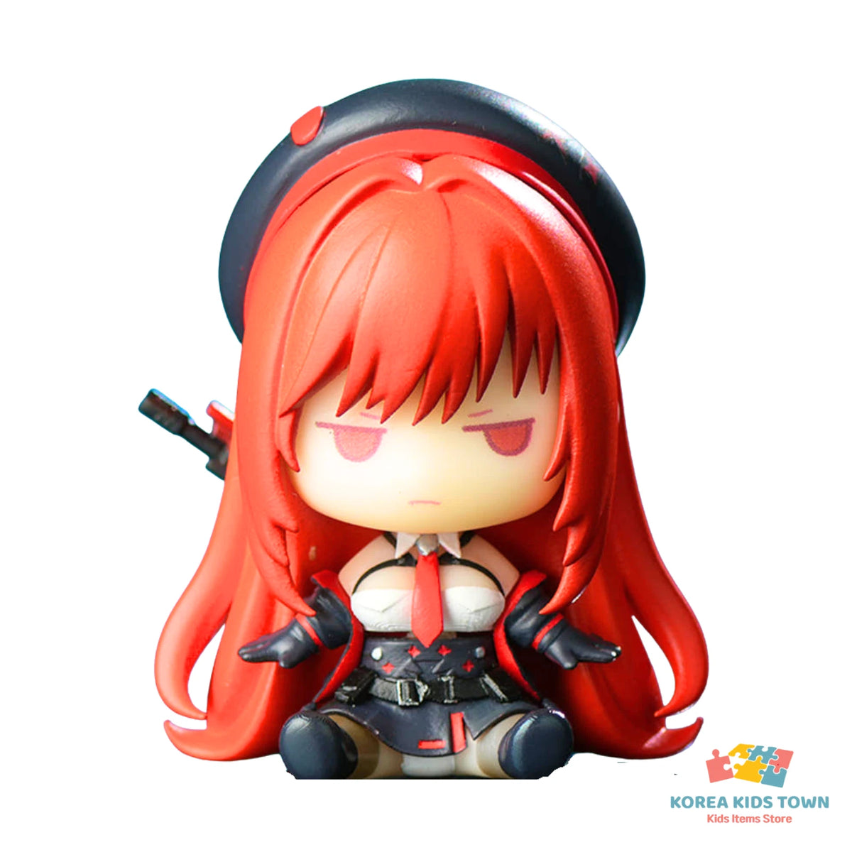 NIKKE & Stellar Blade Baby Boom Figures — Choose Your Character — image 2