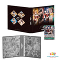 Stellar Blade EVE Protocol Playmats, Binder & Level Zone Mat — image 4