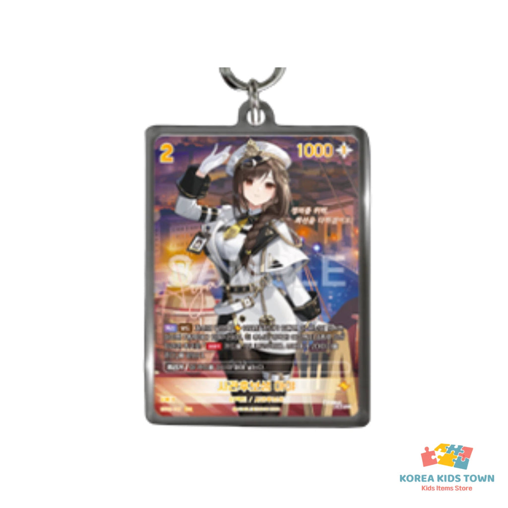 Nivel Arena Pop-Up Merchandise — NIKKE, Epic Seven & More — image 11