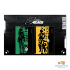 Stellar Blade Eve & Lily Credit Card Sticker Set — image 2