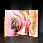Riftbound x K/DA Couture Collection English Box