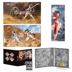 Stellar Blade EVE Protocol Playmats, Binder & Level Zone Mat — image 1