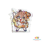 NIKKE Anis: STAR – T.T. STAR Acrylic Block — image 1