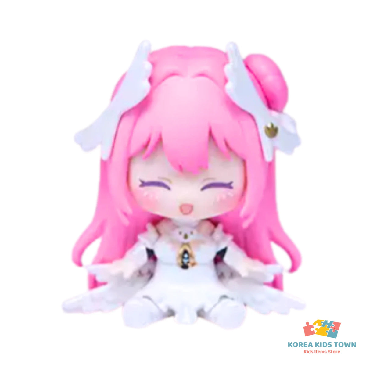 NIKKE & Stellar Blade Baby Boom Figures — Choose Your Character — image 11