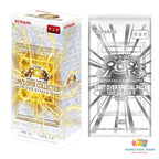 Yu-Gi-Oh OCG Limit Over Collection The Rivals — Korean Edition Booster Box + Promo — image 3