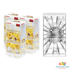 Yu-Gi-Oh OCG Limit Over Collection The Rivals — Korean Edition Booster Box + Promo — image 2