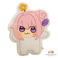 NIKKE Doro Plush Doll Cushion — image 1