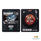 Stellar Blade Medium Mouse Pad — Eve / LP Player — image 1