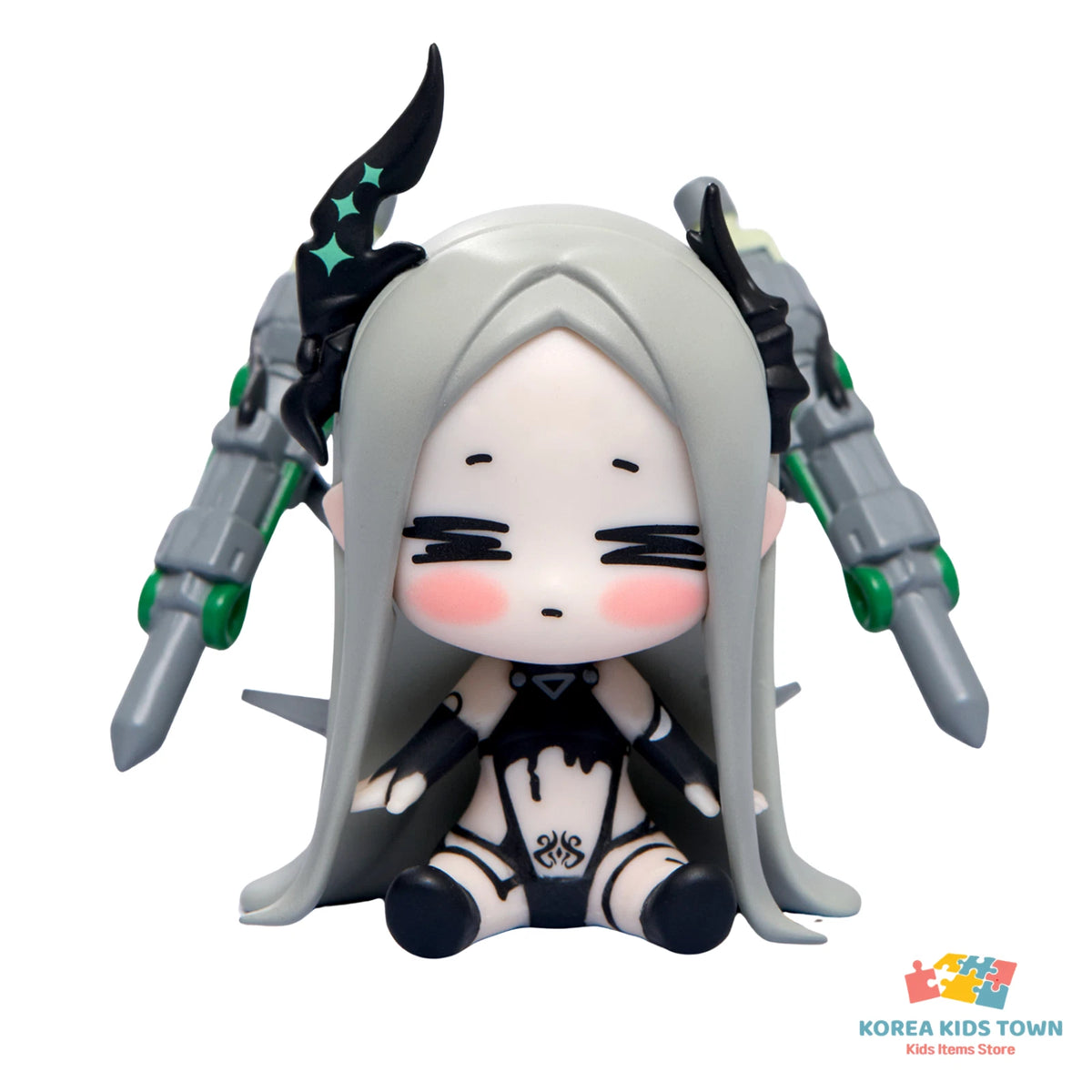 NIKKE & Stellar Blade Baby Boom Figures — Choose Your Character — image 12