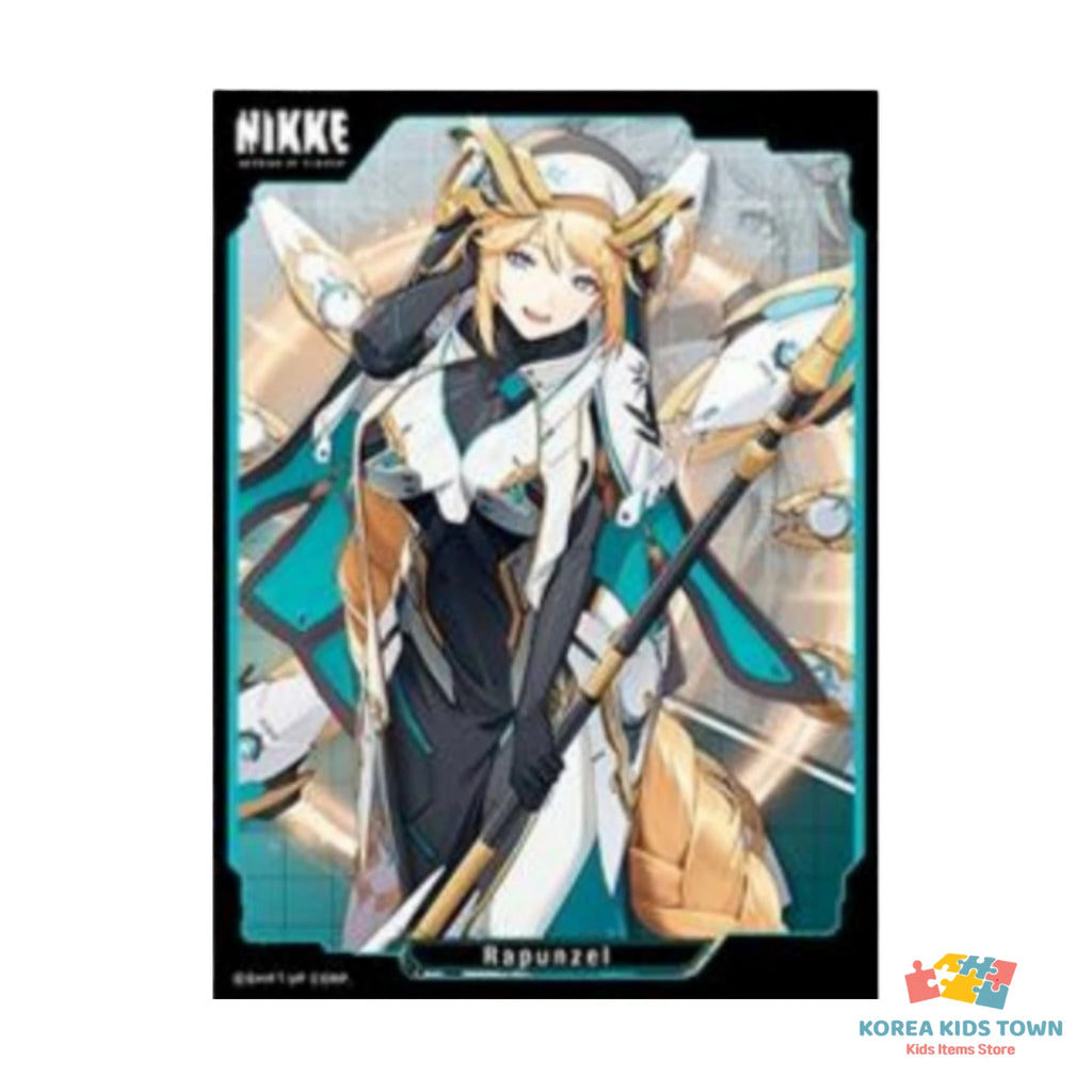 NIKKE Character Card Sleeves — 16 Designs — image 11