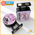 [Pre-Order] GODDESS OF VICTORY NIKKE DORO Halloween Mini LED Sign Magnet Set
