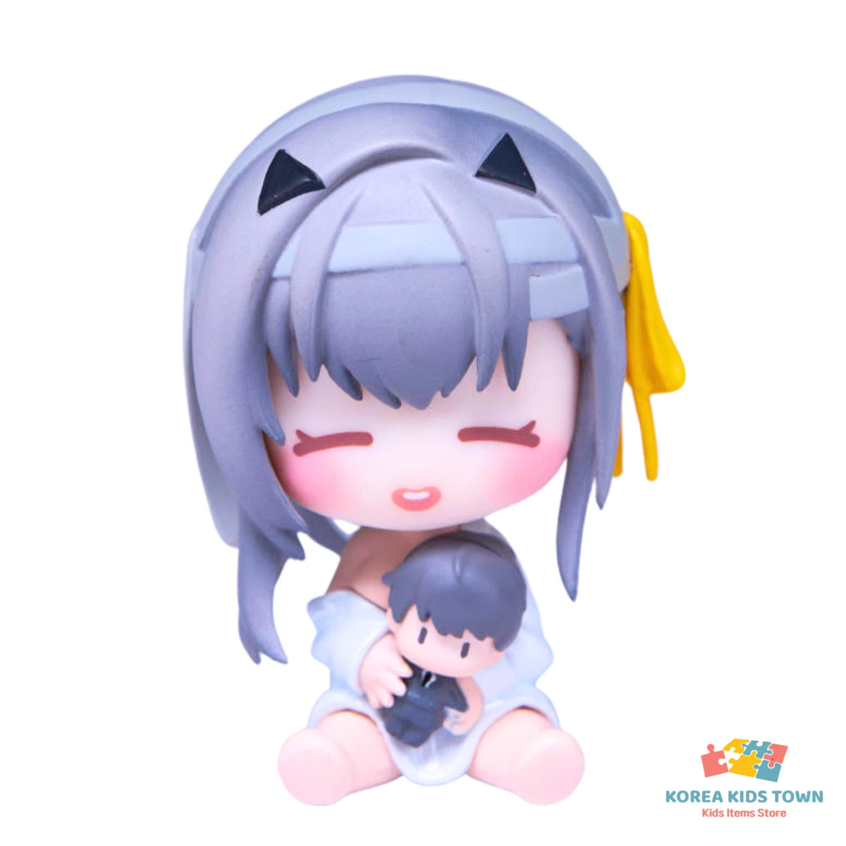 NIKKE & Stellar Blade Baby Boom Figures — Choose Your Character — image 5