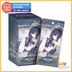 [Pre-Order] Nikke Nivel Arena TCG BT09 Blue Archive – The Calm After the Storm