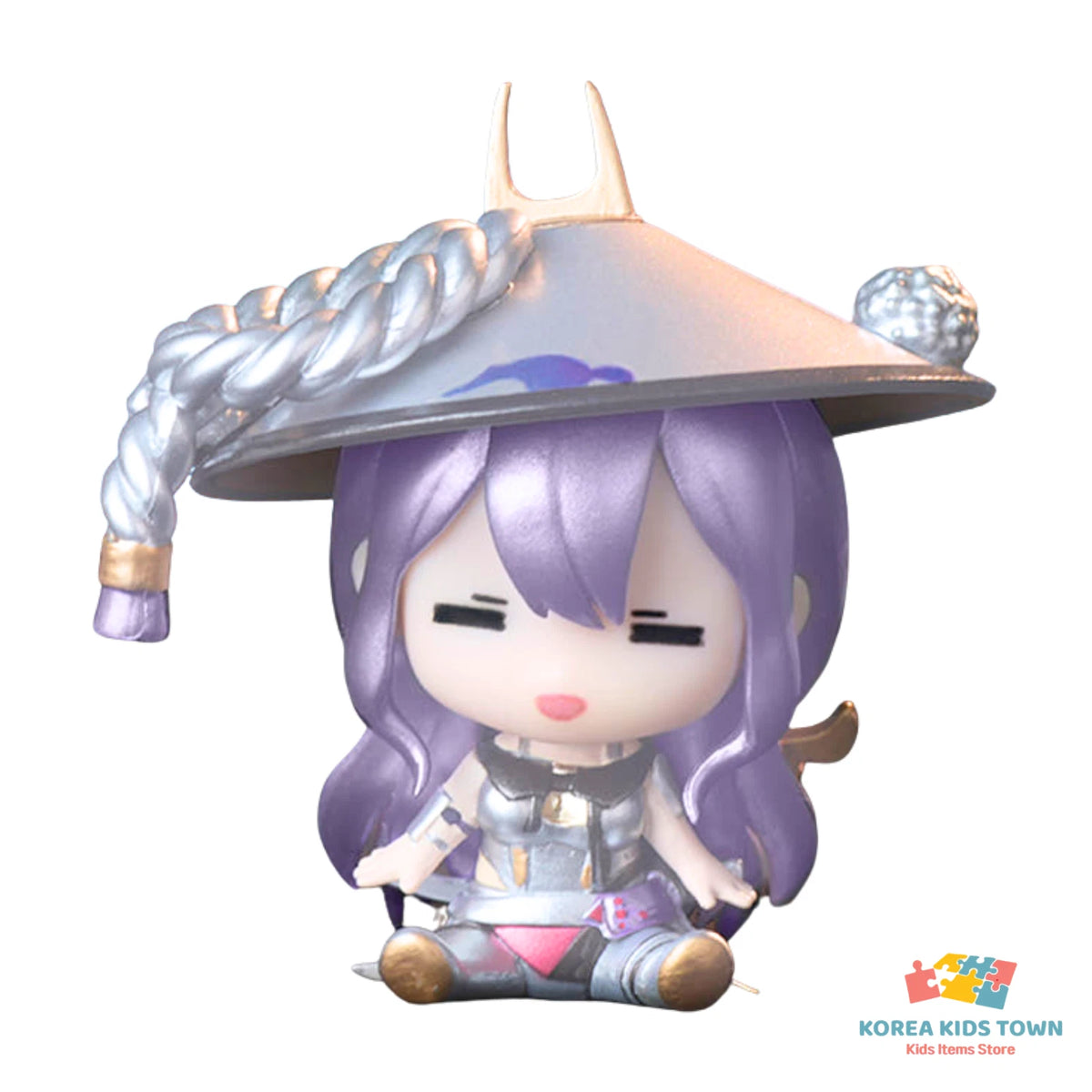 NIKKE & Stellar Blade Baby Boom Figures — Choose Your Character — image 9