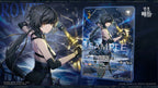 Wuthering Waves Battle BP01 Booster Box — Korean First Edition — image 4