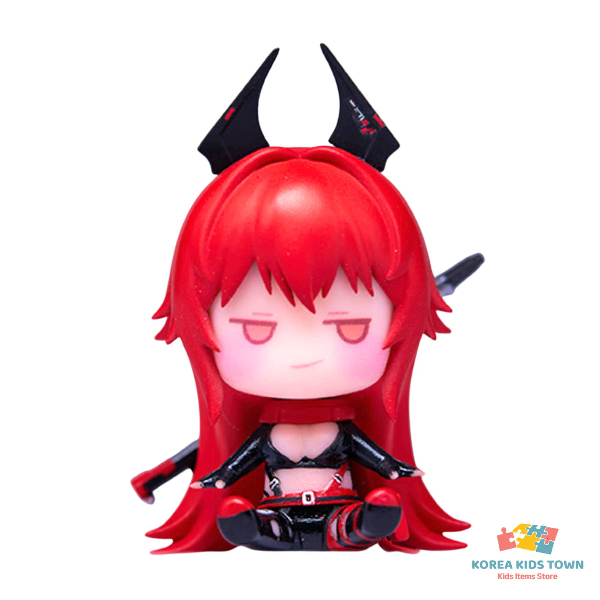 NIKKE & Stellar Blade Baby Boom Figures — Choose Your Character — image 3