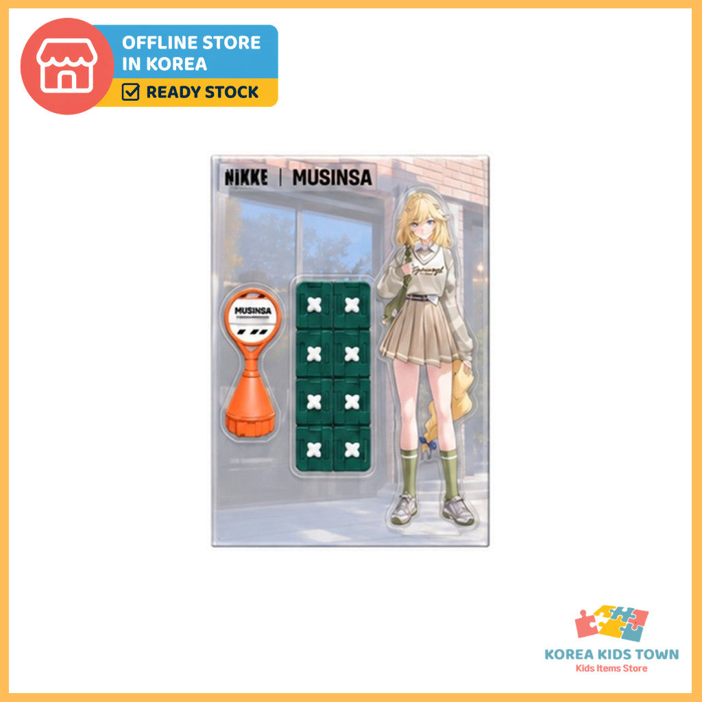 Acrylic Stand — Rapunzel